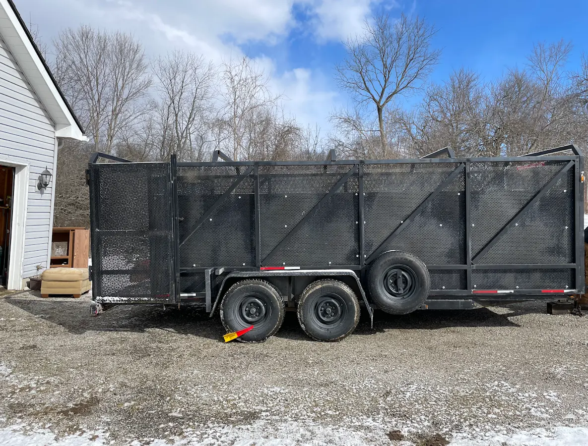Dumpster Rental services in Evesham, NJ